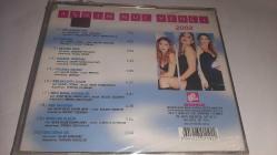 AŞKIN NUR YENGİ NEW 2002  CD JELATİNLİ