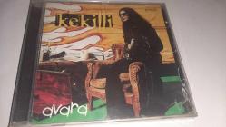 MURAT KEKİLLİ AVARE  CD JELATİNLİ
