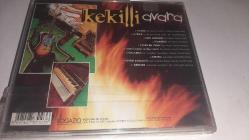MURAT KEKİLLİ AVARE  CD JELATİNLİ