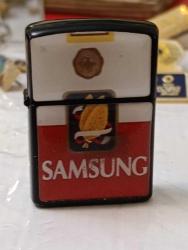 Ç4----SAMSUN BENZİNLİ ÇAKMAK