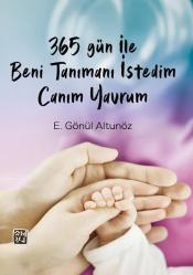 365 Soru İle Beni Tanımanı İstedim Canım Yavrum