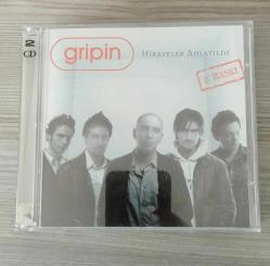 Gripin - hikayeler anlatıldı
