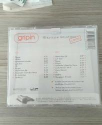 Gripin - hikayeler anlatıldı