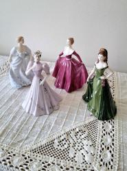 COALPORT BİBLO