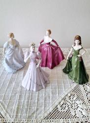 COALPORT BİBLO