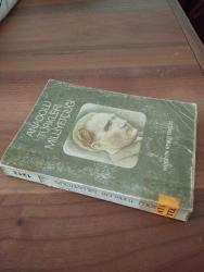 ANADOLU TÜRKLERİ MİLLİYETÇİLİĞİ