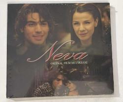 NEVA - ORJİNAL FİLM MÜZİKLERİ - SONY MUSIC 2013 - SELEFONU AÇILMAMIŞ DERECEDE YENİ... AUDIO CD...
