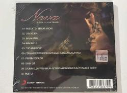 NEVA - ORJİNAL FİLM MÜZİKLERİ - SONY MUSIC 2013 - SELEFONU AÇILMAMIŞ DERECEDE YENİ... AUDIO CD...