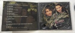 NEVA - ORJİNAL FİLM MÜZİKLERİ - SONY MUSIC 2013 -  AUDIO CD...