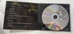 NEVA - ORJİNAL FİLM MÜZİKLERİ - SONY MUSIC 2013 -  AUDIO CD...