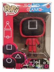 Antika - Funko Pop  Squid Game - 2 - kitantik - kitaLog