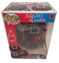 Funko Pop  Squid Game - 2