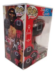 Funko Pop  Squid Game - 2