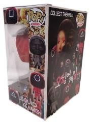 Funko Pop  Squid Game - 2