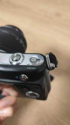 Olympus Aynasız Fotoğraf Makinesi Tam Set
