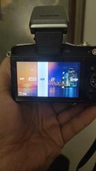 Olympus Aynasız Fotoğraf Makinesi Tam Set