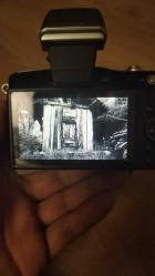 Olympus Aynasız Fotoğraf Makinesi Tam Set