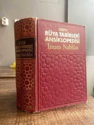 İslami Rüya Tabirleri Ansiklopedisi