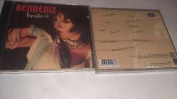 BENDENİZ DEMEDİMMİ CD JELATİNLİ
