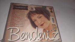 BENDENİZ KURTULŞAMIYORUM CD JELATİNLİ