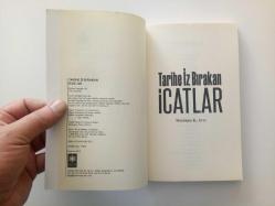 TARİHE İZ BIRAKAN İCATLAR (2. EL)