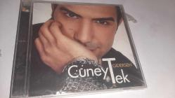 CÜNEYT TEK GİDERSEN  JELATİNLİ