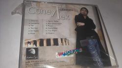 CÜNEYT TEK GİDERSEN  JELATİNLİ