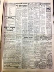YENİ SABAH GAZETESİ - 28 HAZİRAN 1961 - HİLTON OTELİ'NDEKİ ZEHİRLENMENİN SABOTAJ OLDUĞU ANLAŞILDI - HİLTON'DA ZEHİRLENME!.. - CEMAL GÜRSEL; ''ADALET PARTİSİ ANAYASAYA HAYIR DEMEK NİYETİNDE'' DEDİ - ALANKUŞ İSTİFA ETTİ - AHMET ÇİFTÇİ - SABİHA DEREN - KUVEYT, IRAK'A KARŞI KOYACAK - JACQUELINE KENEDY - BERLİN FESTİVALİ - AĞAÇ VİDASI, KEMAL NEMLİ - BEYAZ GÜLLER - ÇBS PLASTİK BADANA BOYASI REKLAMI - RAPİDUS GAZ OCAKLARI REKLAMI - NEZİHE ARAZ - NASREDDİN HOCA, GÜLDÜREN GERÇEK - SADIK DEMİR, HASBİ TEMBELLER, UÇAN ADAM - FENERBAHÇE, LEFTER'E BİN LİRA CEZA VERDİ - 6 SAYFA