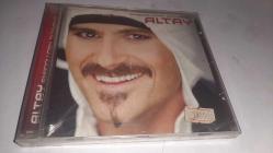 ALTAY ANADOLUDAN DÜNYAYA  CD JELATİNLİ