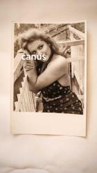 Meral Zeren - Yeşilçam Sinema Fotoğraf