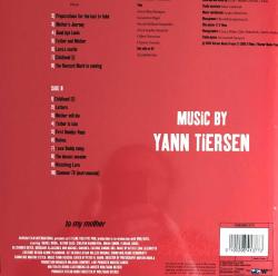 Yann Tiersen – Good Bye Lenin!, Soundtrack, Plak, LP, Vinyl, Ambalajında, Sıfır