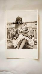 Meral Zeren - Yeşilçam Sinema Fotoğraf