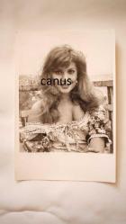 Meral Zeren - Yeşilçam Sinema Fotoğraf