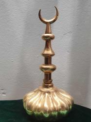 Alem bronz 23cm