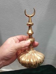 Alem bronz 23cm