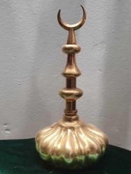 Alem bronz 23cm