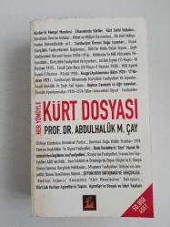 Her Yönüyle Kürt Dosyası