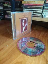 MÜNİR NURETTİN SELÇUK - BİR TATLI HUZUR ALMAYA GELDİK KALAMIŞ'TAN CD