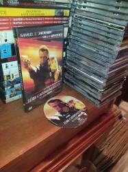 TÜRK CADDESİNDEKİ EV - NO GOOD DEED - SAMUEL L. JACKSON - DVD