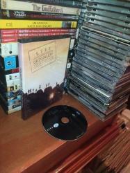 EFES GEZGİNLERİ ÇORUH VADİSİ'NDE - DVD