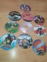 ÇALIŞMIYOR * PS2 PLAYSTATION 2 OYUNLARI TEKKEN * NFS * VİEWTİEV JOE BLADE 2 WİNNİNG ELEVEN 9 SMACKDOWN 2010 EVOLVE MORTAL KOMBAT DUKES HAZZARD