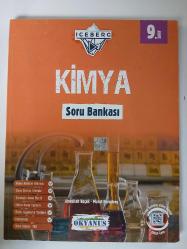 OKYANUS 9. SINIF KİMYA SORU BANKASI