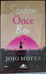 senden önce ben