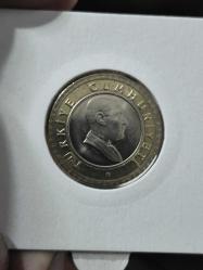 50 YENİ KURUŞ 2006