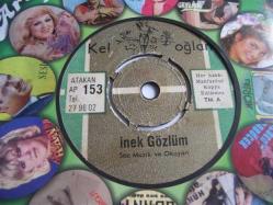 18- KELOĞLAN - İnek gözlüm - Keloğlan hapiste