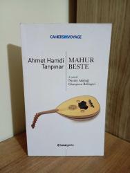 Mahur Beste - Ahmet Hamdi Tanpinar (İtalyanca)