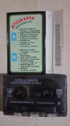 ATİLLA KAYA GÜCÜM YETMİYOR EL SALLA