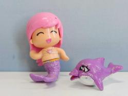 Pinypon Deniz Kızı Figür Oyuncak