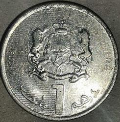 FAS  2016  1 DİRHEM