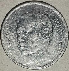 FAS  2016  1 DİRHEM